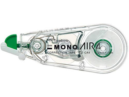 TOMBOW Roller de correction 'MONO air', 4,2 mm x 10 m