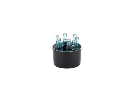 APS Coupelle de récupération de capsules, noir