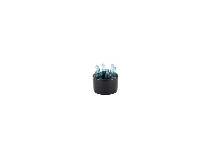 APS Coupelle de récupération de capsules, noir