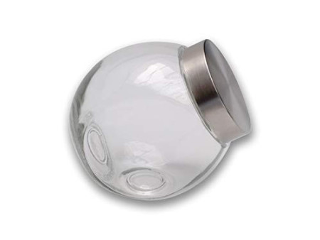 APS Bocal avec couvercle, (L)125 x (P)190 x (H)180 mm