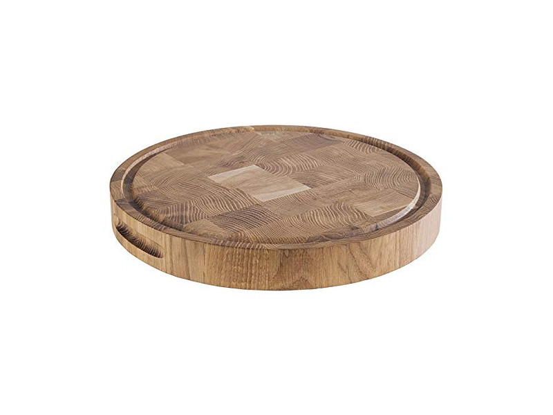 APS Planche pour buffet PROFI, diamètre : 330 mm, brun