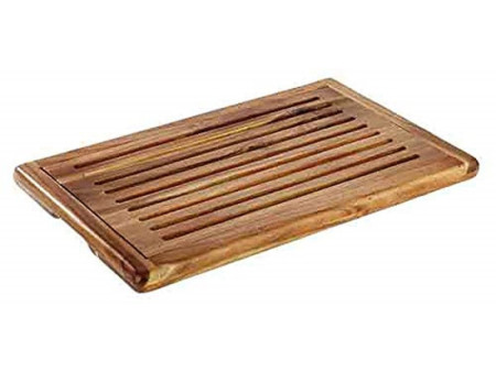 APS Planche à pain ACACIA, (L)475 x (P)320 x (H)25 mm