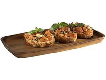 APS Planche de service VELVET, (L)300 x (P)150 x (H)20 mm