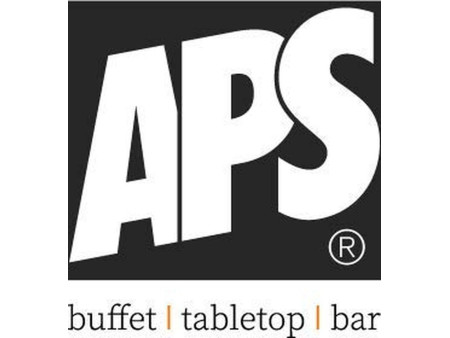 APS Planche de service VELVET, (L)350 x (P)250 x (H)20 mm