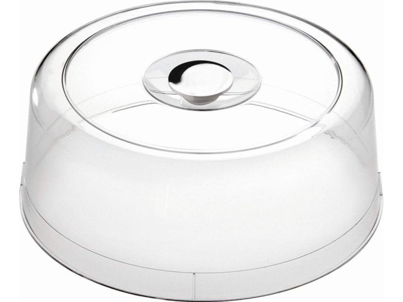 APS Cloche de conservation, diamètre : 330 mm, transparent