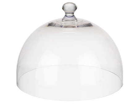 APS Cloche de conservation DOME, diamètre : 300 mm