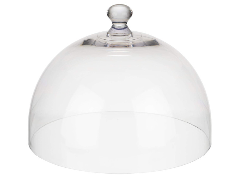 APS Cloche de conservation DOME, diamètre : 300 mm