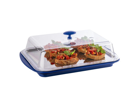APS Set de plateau réfrigérant, (L)430 x (P)290 x (H)140 mm