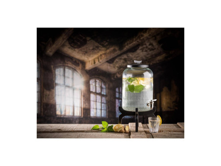 APS Distributeur de boisson ELEMENT, 7 L, beige