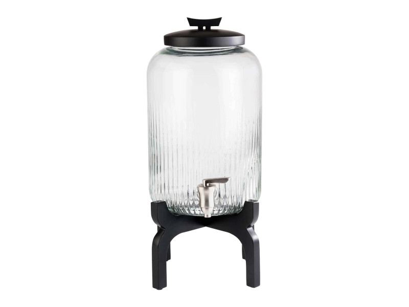 APS Distributeur à boisson ASIA, avec support, 7 litres