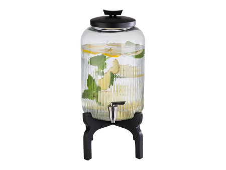 APS Distributeur à boisson ASIA, avec support, 7 litres