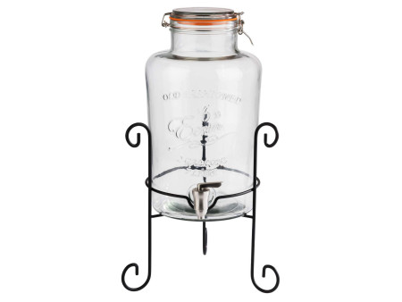 APS Distributeur à boisson OLD FASHIONED, 7 litres