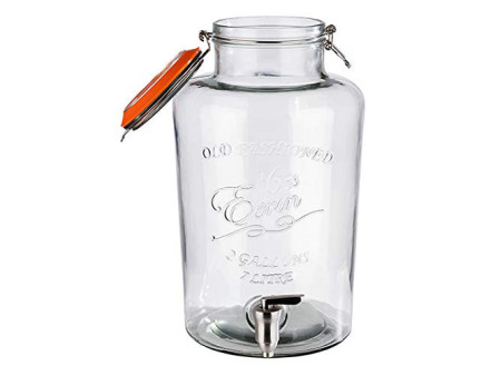 APS Distributeur à boisson OLD FASHIONED, 7 litres