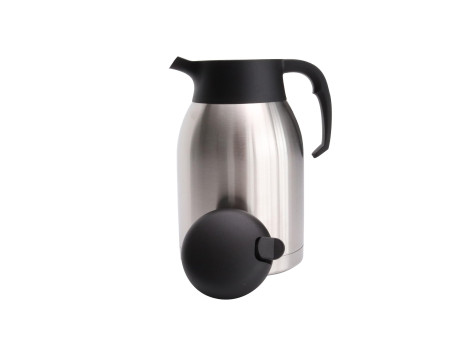 APS Pichet isotherme CLASSIC, 2,0 litre, acier inoxydable