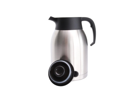 APS Pichet isotherme CLASSIC, 2,0 litre, acier inoxydable