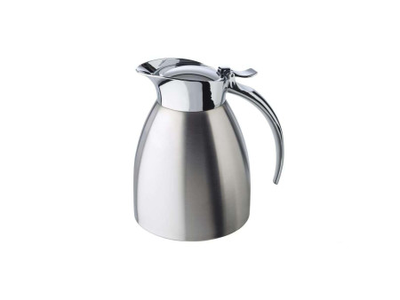 APS Pichet isotherme ADVANCED, 0,3 litre, acier inoxydable