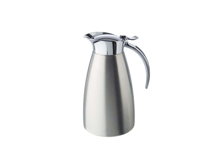 APS Pichet isotherme ADVANCED, 0,6 litre, acier inoxydable