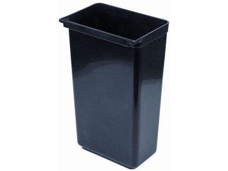 APS Caisson pour chariot de service READY, 42 litres, noir