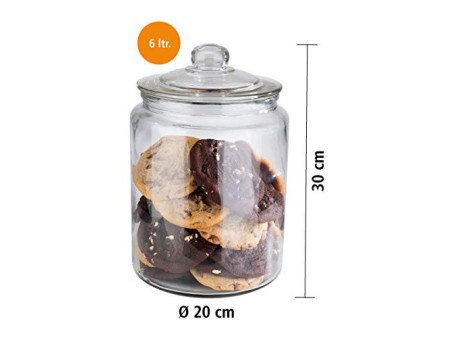 APS Bocal CLASSIC, 6,0 litres