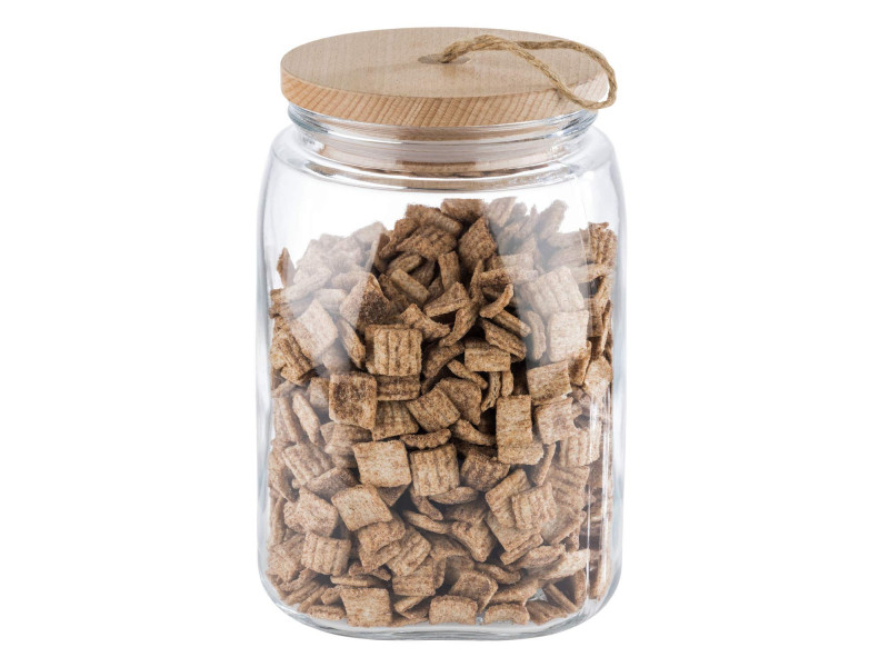 APS Bocal WOODY, 2,5 litres