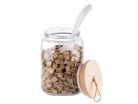 APS Bocal WOODY, 2,5 litres