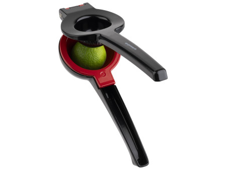 APS Presse-citron, noir/rouge