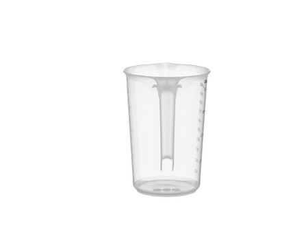 APS Pichet mesureur, 1,0 litre, transparent