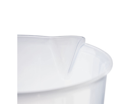 APS Pichet mesureur, 2,0 litres, transparent