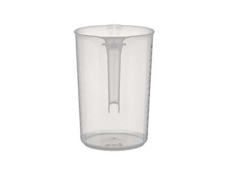 APS Pichet mesureur, 3,0 litres, transparent