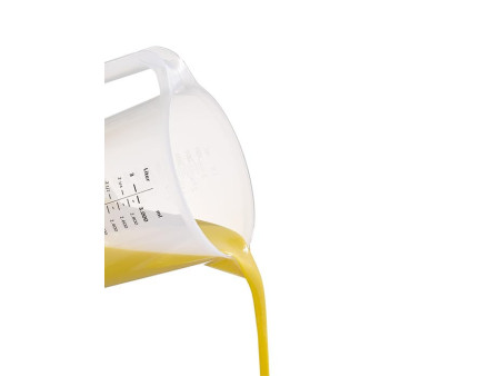 APS Pichet mesureur, 3,0 litres, transparent