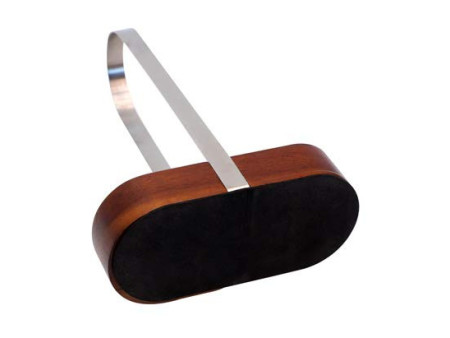 APS Ménagère de table WOOD, 5 pièces, bois d'acacia/inox