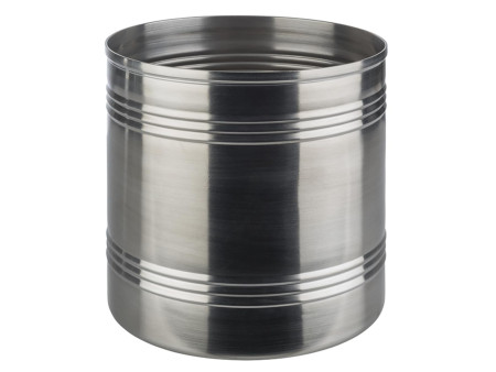 APS Récipient de service SNACKCAN, 1,8 litre, acier