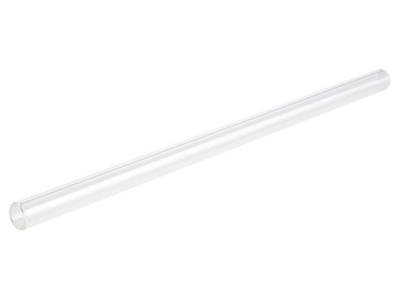 APS Paille, en verre, longueur : 210 mm