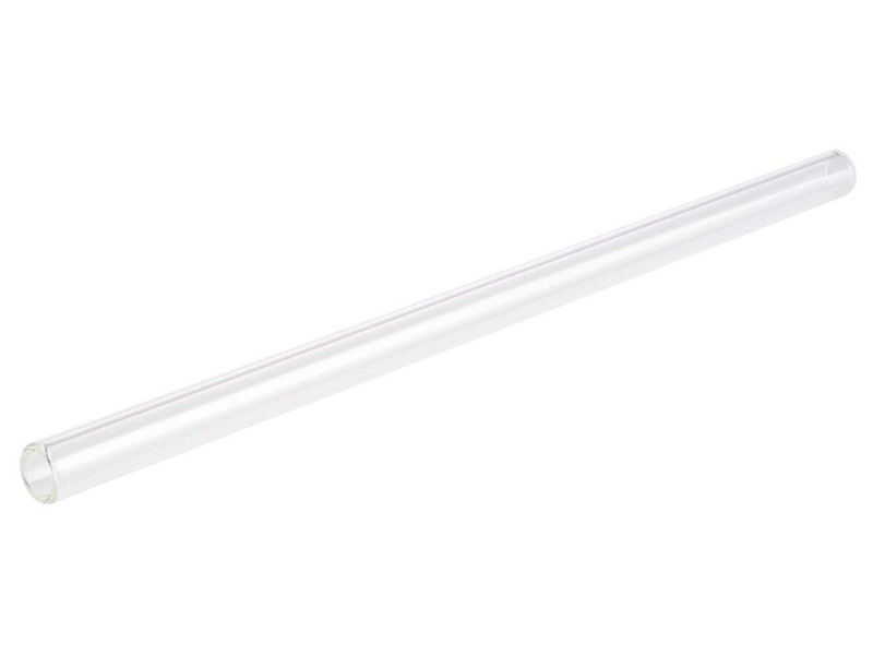 APS Paille, en verre, longueur : 210 mm
