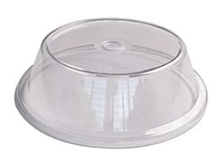 APS Cloche couvre-assiette, diamètre: 285 mm, transparent