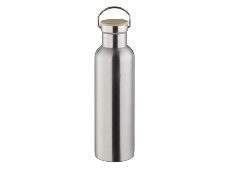APS Gourde H2O YEAH!, acier inoxydable, 0,75 litre