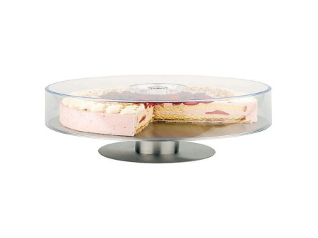 APS Plat à gâteau, diamètre: 305 mm, hauteur: 90 mm
