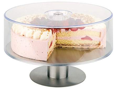 APS Plat à gâteau, diamètre: 305 mm, hauteur: 90 mm