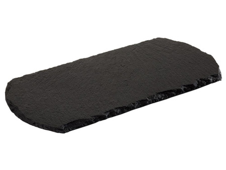 APS Plat en ardoise naturelle STARTER, (L)200 x (P)100 mm
