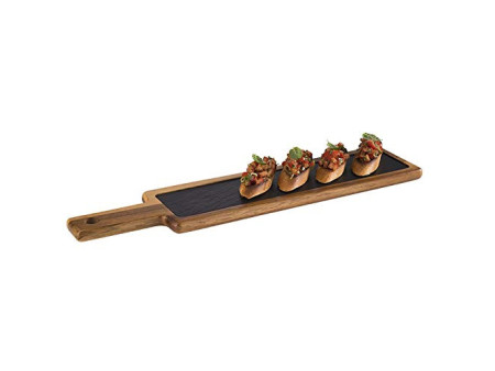 APS Planche de service FUSIONA, (L)430 x (P)120 mm
