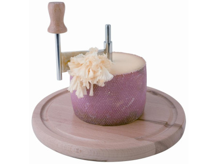 APS Coupe-fromage avec cloche, diamètre: 220 mm