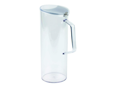 APS Carafe à céréales, 1,5 litre, transparent