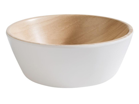 APS Coupelle FRIDA, 0,25 litre, blanc