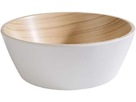 APS Coupelle FRIDA, 0,44 litre, blanc