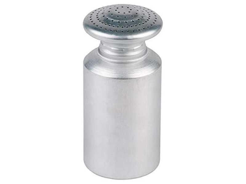 APS Salière à frites, aluminium