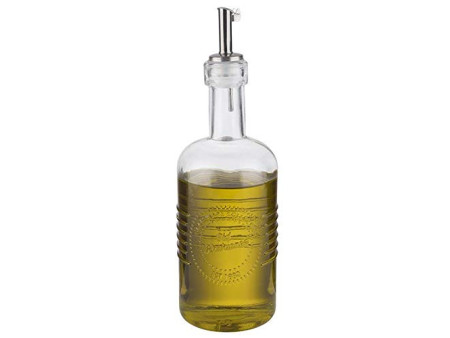 APS Bouteille huile et vinaigre OLD FASHIONED, 0,35 litre