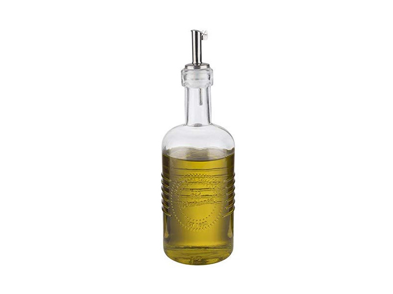 APS Bouteille huile et vinaigre OLD FASHIONED, 0,35 litre