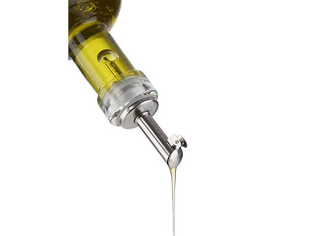 APS Bouteille huile et vinaigre OLD FASHIONED, 0,35 litre