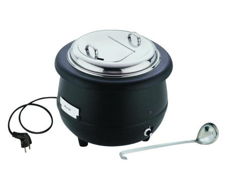 APS Soupière électrique, contenance: 10 litres
