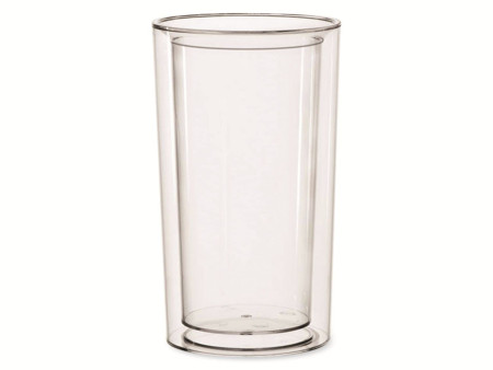 APS Rafraîchisseur de bouteille PURE, transparent